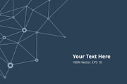 33 Futuristic Backgrounds Set 6, a Texture Graphic by karetniy (Thumbnail 18 of 34)