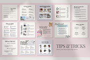 Instagram Podcast Starter Kit, a Social Media Template by Analogi Studio (Thumbnail 10 of 27)