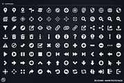 2D Icons - Game Picto Pack, a Solid Icon by LAYERLAB (Thumbnail 10 of 12)