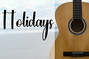 Yummy, a Handwritten Font by FreshTypeINK (Thumbnail 6 of 8)