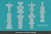 Adventure Awaits • A Sticker Creator, an Illustration by Vintage Voyage Supply (Thumbnail 10 of 12)