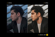 Neutral Film – Actions and Presets, a Preset Add-On by Hydrozi Presets (Thumbnail 3 of 8)