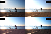 Natural Light : Actions, an Action Add-On by Jerome Collinge (Thumbnail 4 of 4)