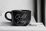 Brigetta Rumble Font, a Script Font by Timurtype (Thumbnail 4 of 7)