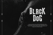 Mangarans | 6 Blackletter Series, a Blackletter Font by RT Studio (Thumbnail 3 of 12)