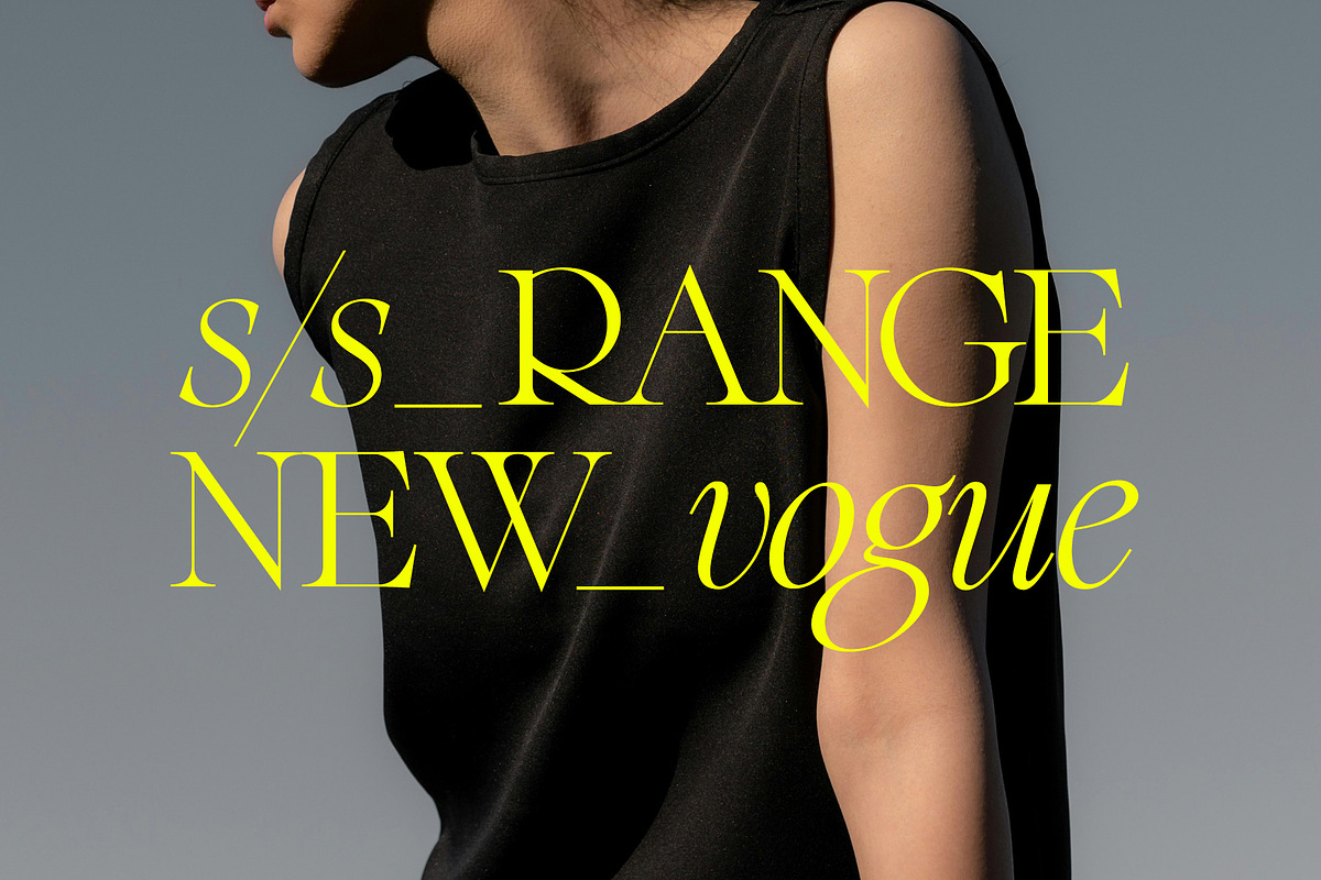 The Regals Serif Font, a Serif Font by Sam Parrett (Photo 10 of 14)