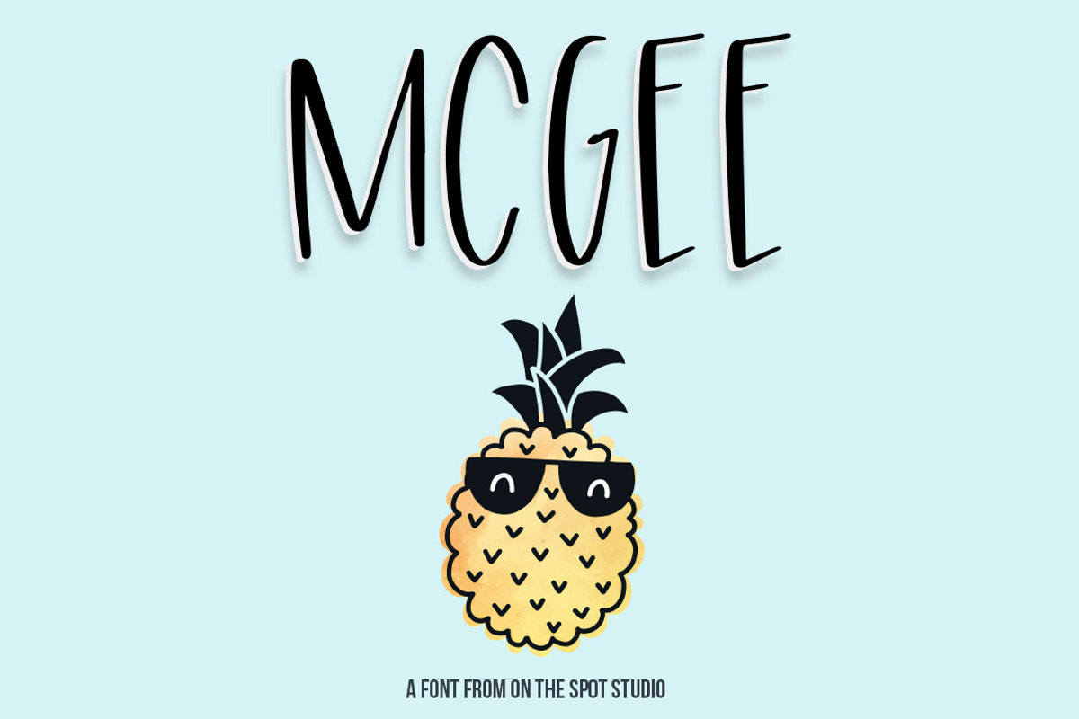 McGee