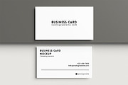 Business Card Mockup, an Advertising Mockup by swsi-studio (Thumbnail 2 of 5)