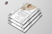 Elegant Canva Obituary Template, a Brochure Template by Protech Design ENT (Thumbnail 9 of 9)