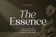 Wonder Society - Family Modern Serif, a Serif Font by Font Liner (Thumbnail 9 of 10)
