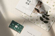 Cottage Garden | Pattern Collection, a Pattern Graphic by Rxmi Studio (Thumbnail 4 of 9)