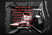Beauty Diary, a Handwritten Font by Wangsinawang Studio (Thumbnail 2 of 7)