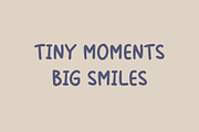 Brownie Playful Handwritten Font, a Handwritten Font by NTC Graphic (Thumbnail 3 of 5)