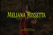 MTC Quinnie - Condensed Serif!, a Serif Font by Martype (Thumbnail 11 of 12)