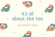 Chamomile, a Handwritten Font by Aisyah (Thumbnail 2 of 4)