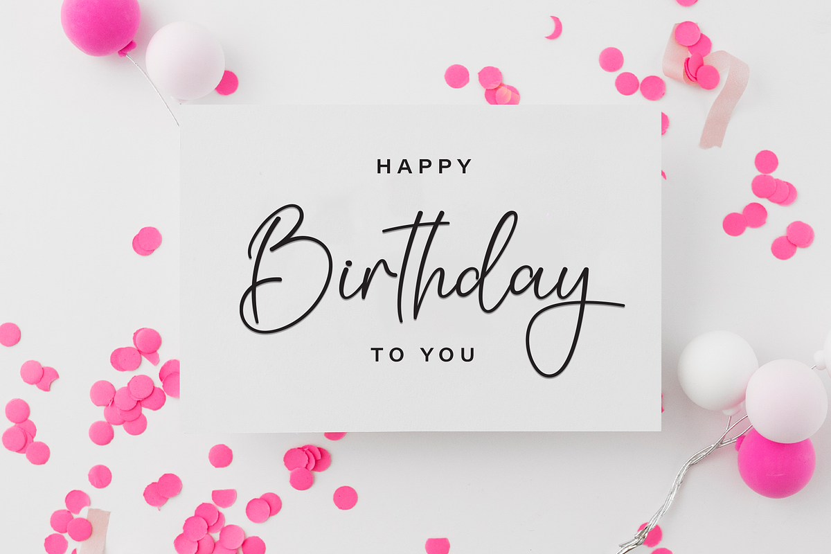 Olivia Signature | Script Font, a Handwritten Font by Scratchones (Photo 4 of 8)