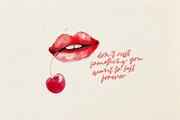 Feminous Font - Elegant Brush Script, a Script Font by Invasi Studio (Thumbnail 3 of 11)