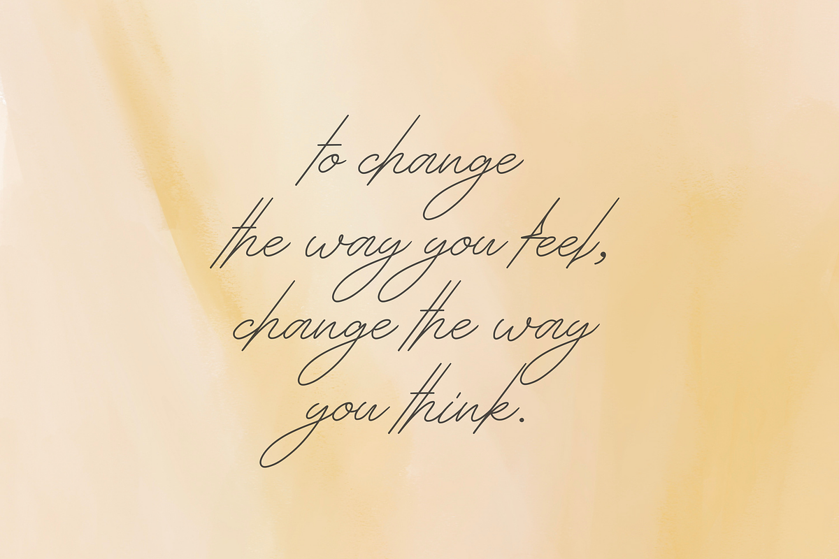 Renattosa, a Script Font by DYSA Studio (Photo 14 of 15)