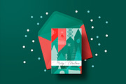 Black Friday! Big Geometric Bundle!, a Pattern Graphic by lisa_kalev (Thumbnail 6 of 31)