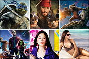 Gallery Pro For WordPress, a Plug-in Add-On by Weblizar Themes & Plugin (Thumbnail 2 of 2)