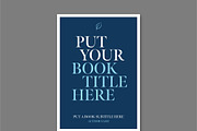 Reading Book Layout, a Brochure Template by tomsarraipodesign (Thumbnail 2 of 2)