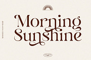 Rosari Serif Font, a Script Font by Luna Shop (Thumbnail 8 of 12)