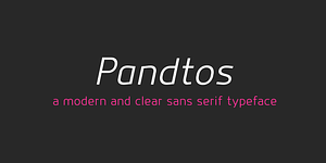 Pandtos