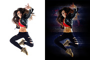 Artistic Photoshop - Actions Bundle, an Action Add-On by Willa (Thumbnail 27 of 40)