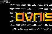 Ovnis, a Font by Qbotype Fonts (Thumbnail 2 of 2)