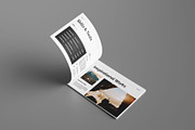 Modern Portfolio Landscape Template, a Magazine Template by Seeing-art (Thumbnail 8 of 10)