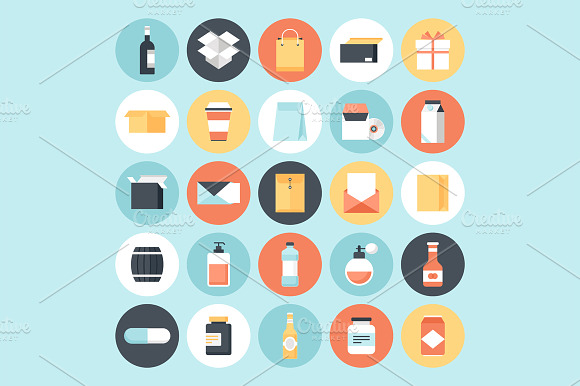 Packaging