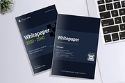 Brand Strategy Whitepaper, a Brochure Template by twinstd (Thumbnail 6 of 6)