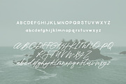 Eugene and Oakley Font Duo, a Sans Serif Font by Margot + Co (Thumbnail 17 of 18)