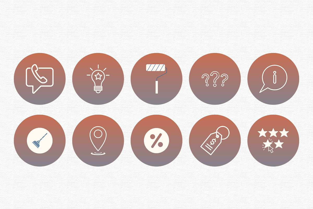 Handyman Canva Templates, a Social Media Template by Talipic Designs (Photo 6 of 7)