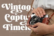 Magicals Royale Modern Vintage Font, a Serif Font by timelesstype.co (Thumbnail 15 of 20)