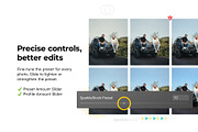 20 Overland Lightroom Presets LUTs, a Preset Add-On by SparkleStock (Thumbnail 14 of 16)