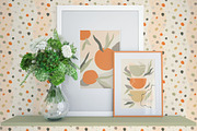 Abstract patterns and posters, a Pattern Graphic by pineart (Thumbnail 8 of 8)