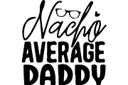 Best Dad T-Shirt Design Bundle, an Object Graphic by Creativeshirt (Thumbnail 10 of 13)