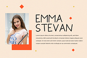 Fondy Handwritten Typeface, a Handwritten Font by Artiveko (Thumbnail 5 of 7)