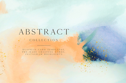 Abstract Collection