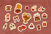 Vintage Love, an Object Graphic by YuHusar (Thumbnail 2 of 6)