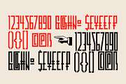 SK Shriftovik — Geometric Font, a Sans Serif Font by Shriftovik Type Foundry (Thumbnail 12 of 14)