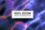 Electric Marble Seamless Pattern, a Texture Graphic by PATTERNBASE (Thumbnail 2 of 6)