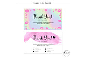 Canva Pastel Branding Kit, a Branding & Logo Template by CopertiniStudio (Thumbnail 8 of 8)