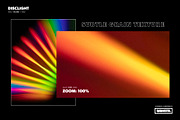 DISCLIGHT - Colorful backgrounds, a Texture Graphic by RAWSTR (Thumbnail 5 of 7)