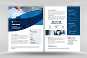 Case Study, a Marketing Template by MadridNYC (Thumbnail 1 of 3)