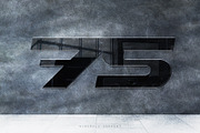 Car Headline Font, a Sans Serif Font by artyway (Thumbnail 4 of 6)