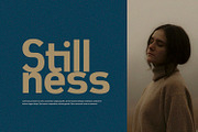 Flowfield - Sans Serif Font, a Sans Serif Font by Alpaprana (Thumbnail 3 of 10)