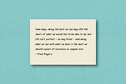 Dandelions Cute Handwritten Font, a Handwritten Font by The Creative Bix (Thumbnail 9 of 11)