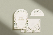 BUNDLE Watercolor Floral Graphic, a Decorative Illustration by Veris Studio (Thumbnail 27 of 43)